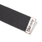 Cash Only Logo Web Belt (Black)
