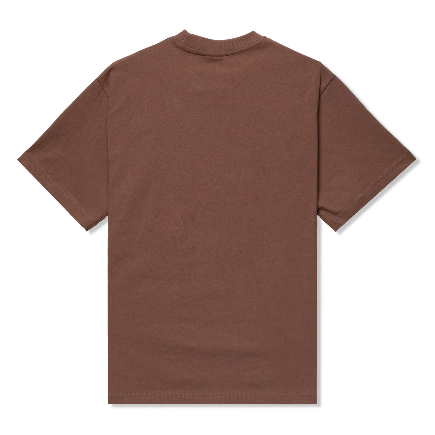 Cash Only Super Bowl Tee (Brown)