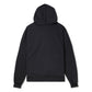 Central Bookings Built Different Hoodie (Black)