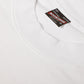 Central Bookings University Tee (White)