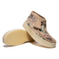 Clarks Wallabee Cup Boot (Tan)