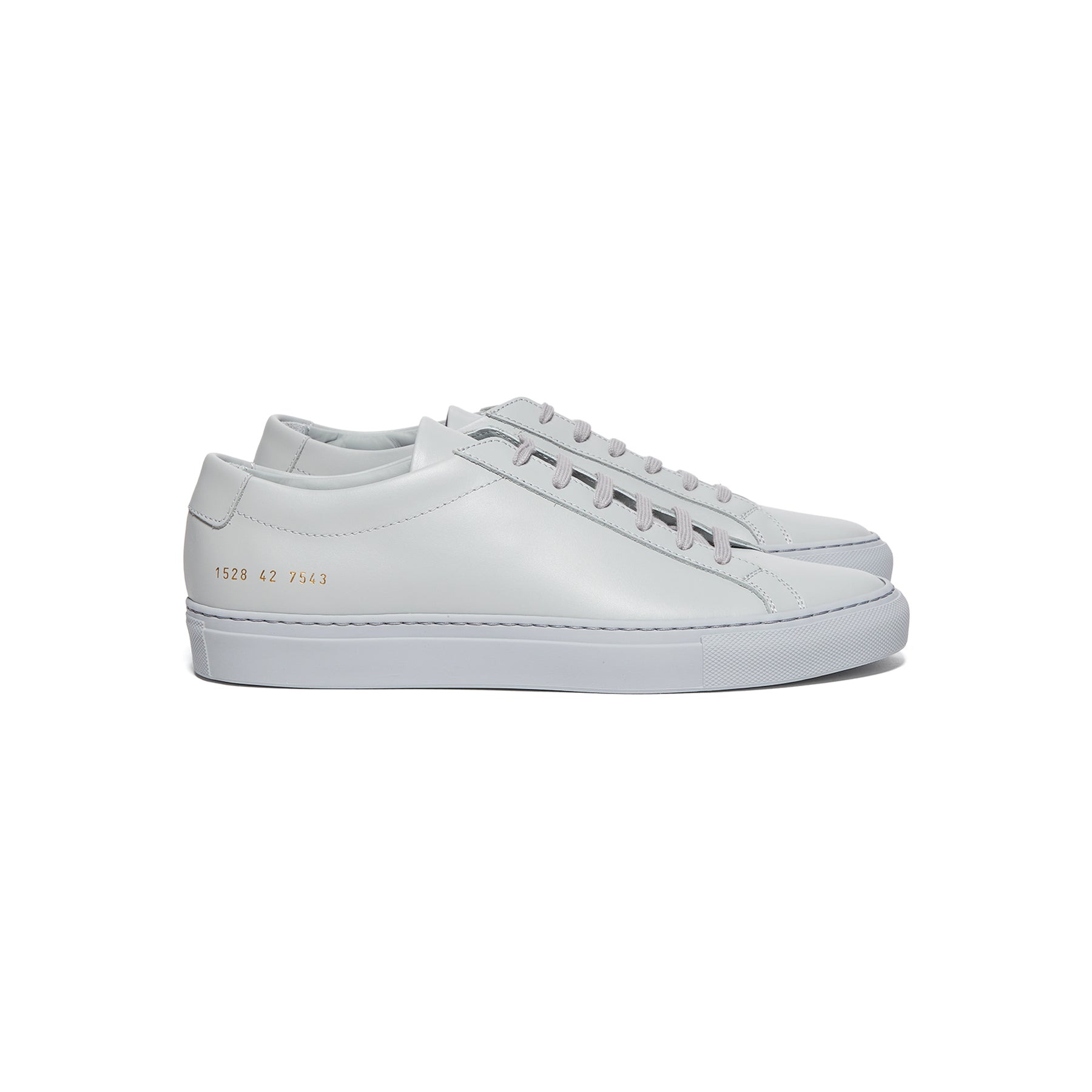 Common Projects Original Achilles Low (Grey)
