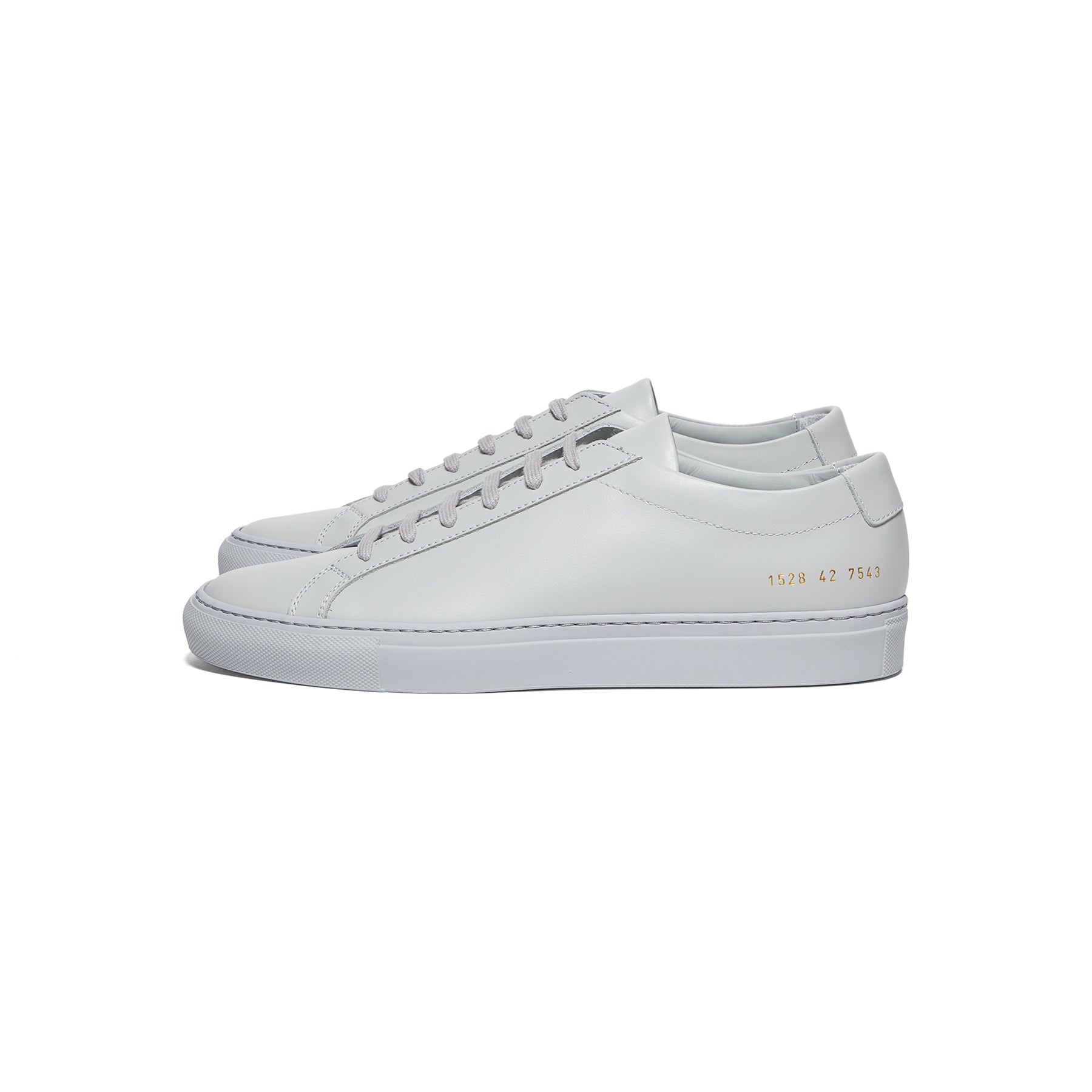 Common Projects Original Achilles Low (Grey)