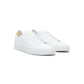 Common Projects Retro Low (White/Yellow)