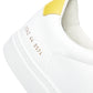 Common Projects Retro Low (White/Yellow)