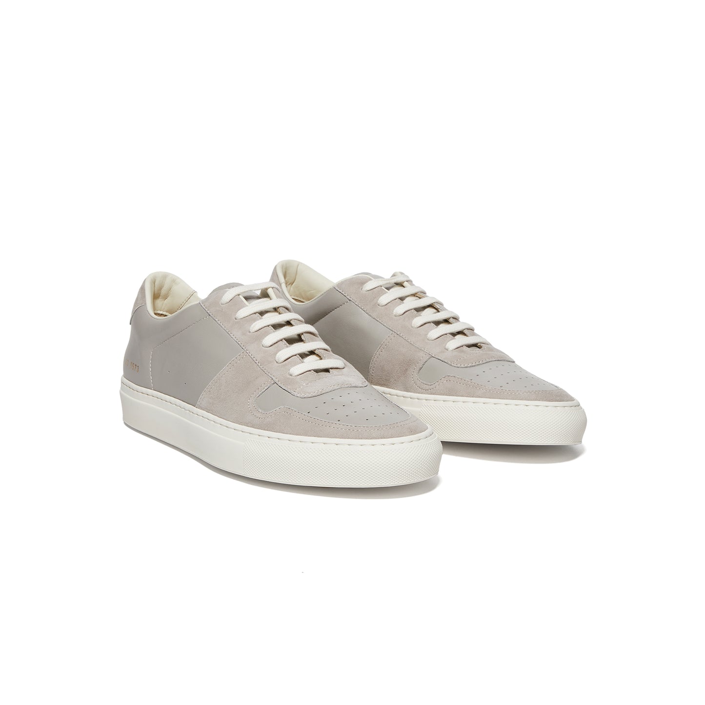 Common Projects Bball Duo (Light Grey)