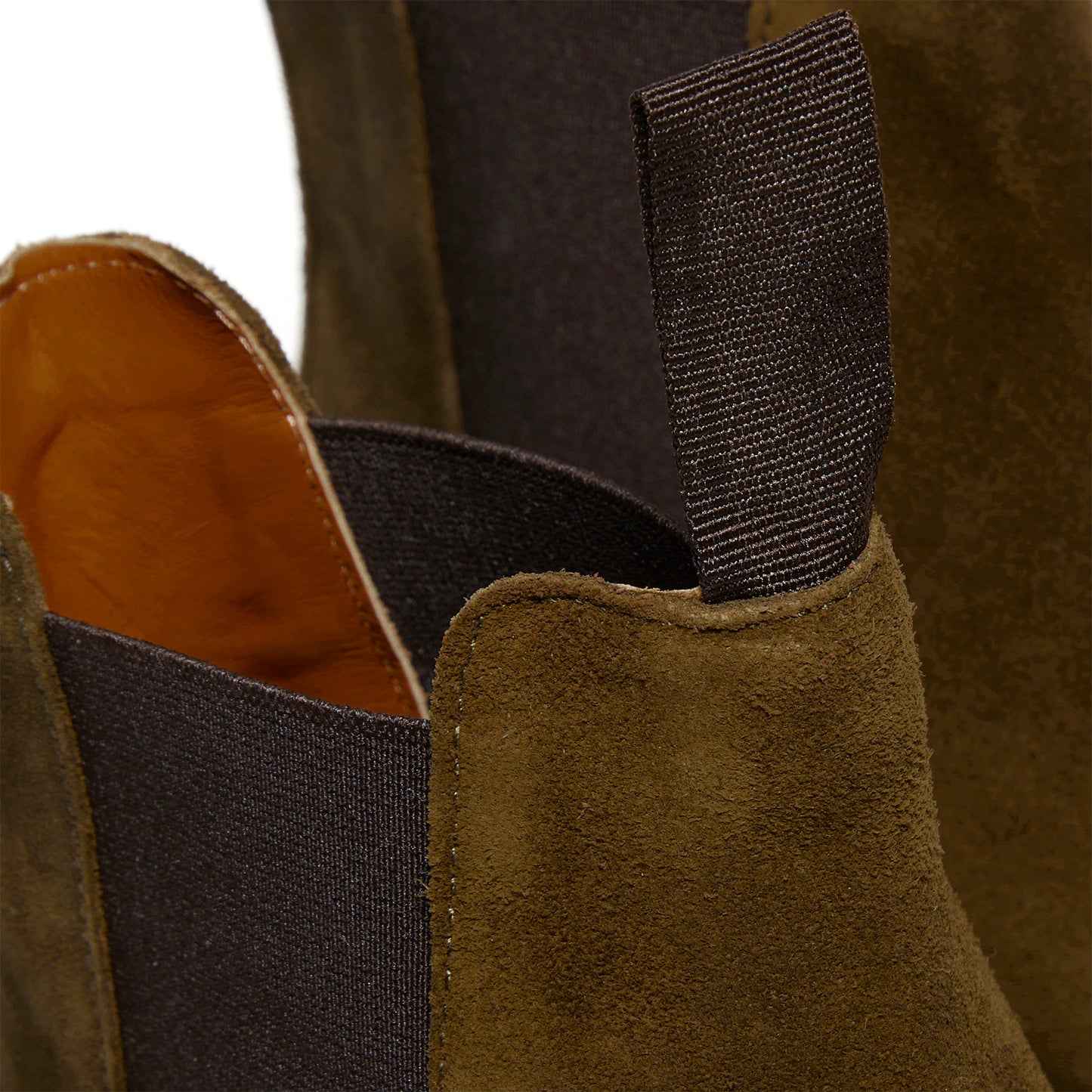 Datter skotsk Pudsigt Common Projects Chelsea Boot (Taupe) – Concepts