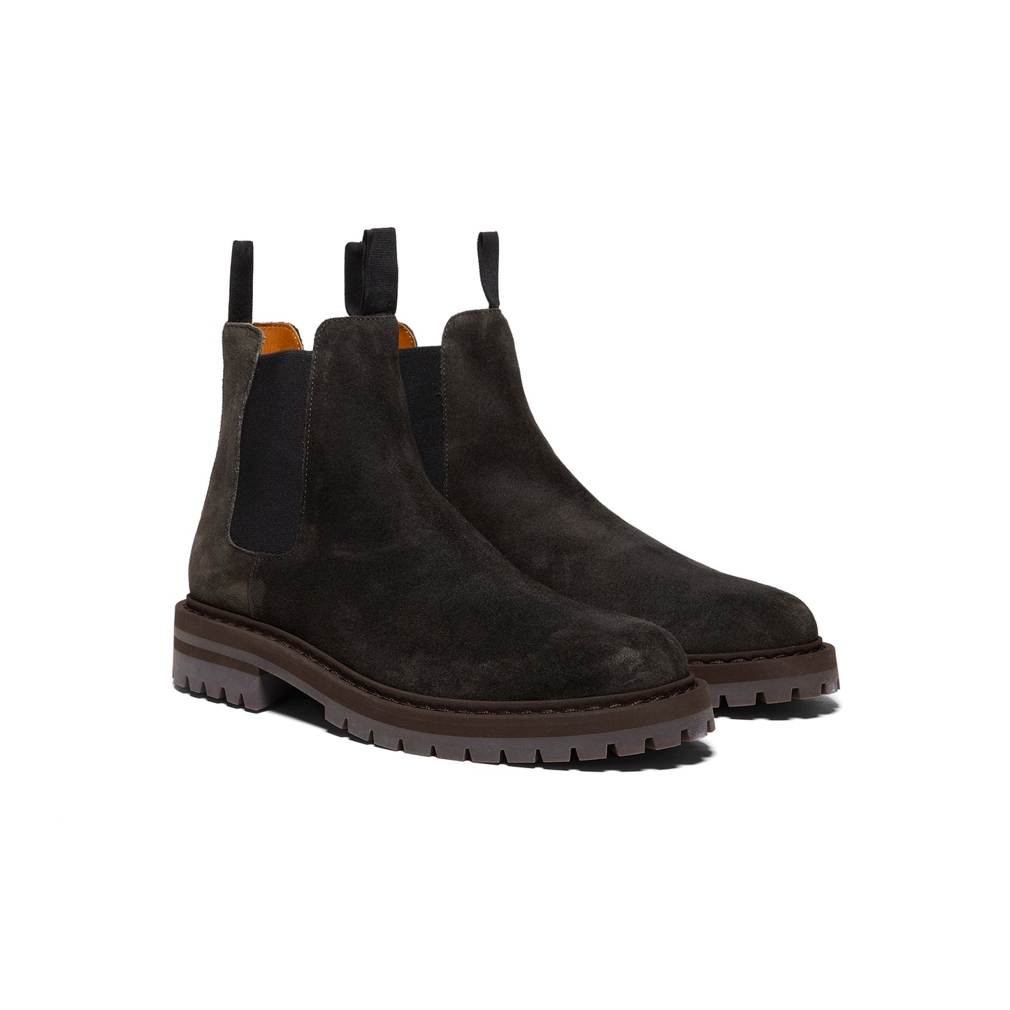Common Projects Chelsea Boot (Black)