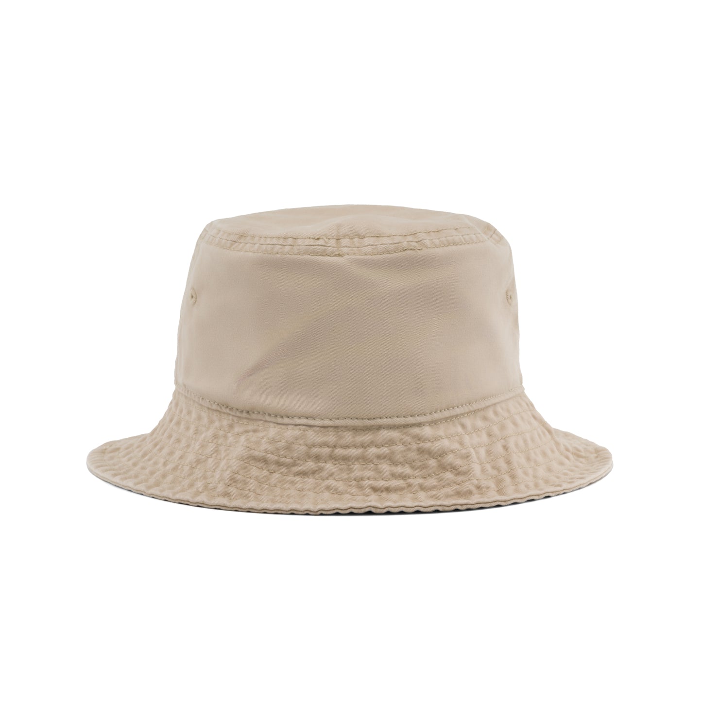 Concepts Intl 1996 Bucket Hat (Washed Taupe)