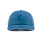 Concepts Logo Hat (Washed Navy)