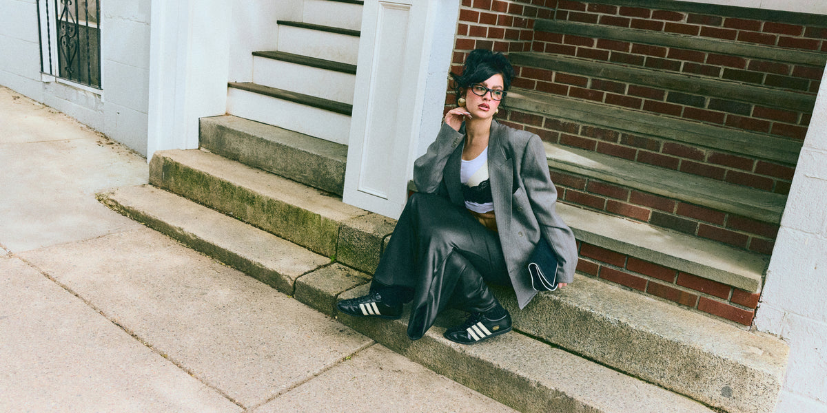CNCPTS Official Website | Streetwear, luxury fashion, footwear