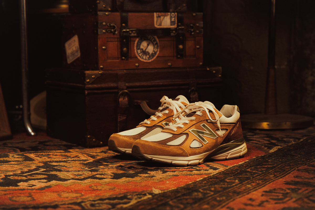 CNCPTS Official Website | Streetwear, luxury fashion, footwear