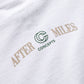 Concepts x After Miles Tee (White)