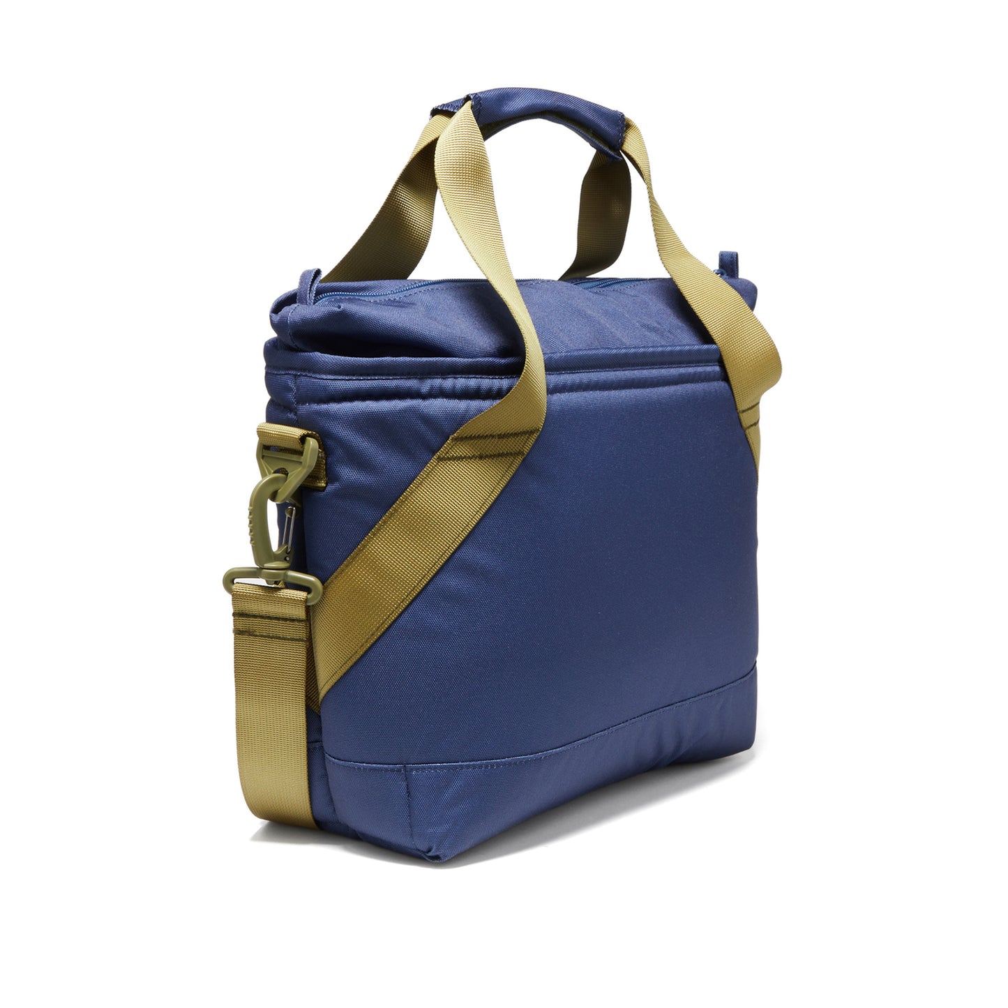 Concepts Intl 1996 Cooler Bag (Green/Navy)