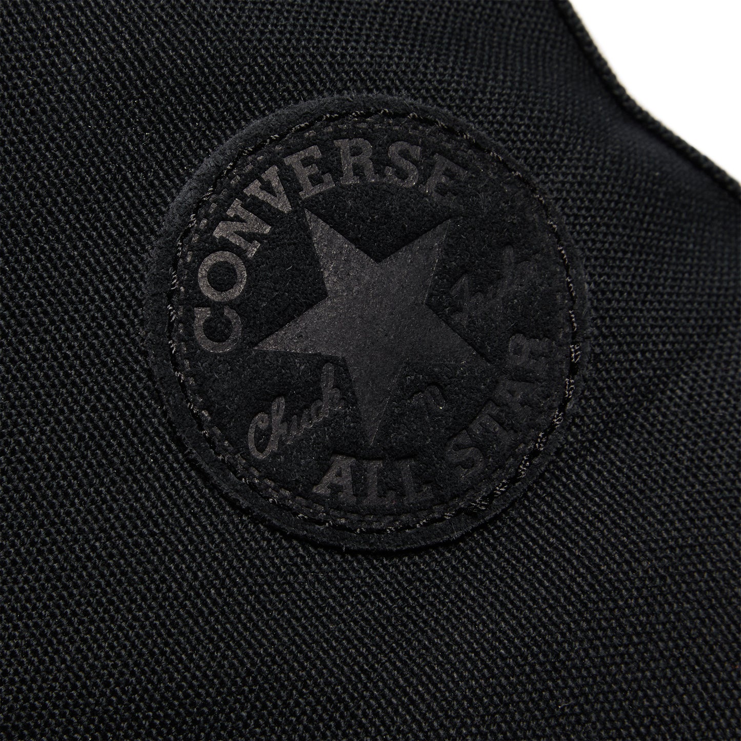 Converse x Turnstile Chuck 70 Hi (Black/Grey/White)