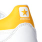 Converse Fastbreak Pro Mid (White/Light Yellow)