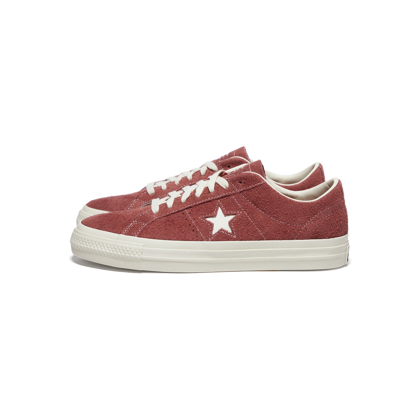 Converse One Star Pro OX (Cave Shadow/Egret)