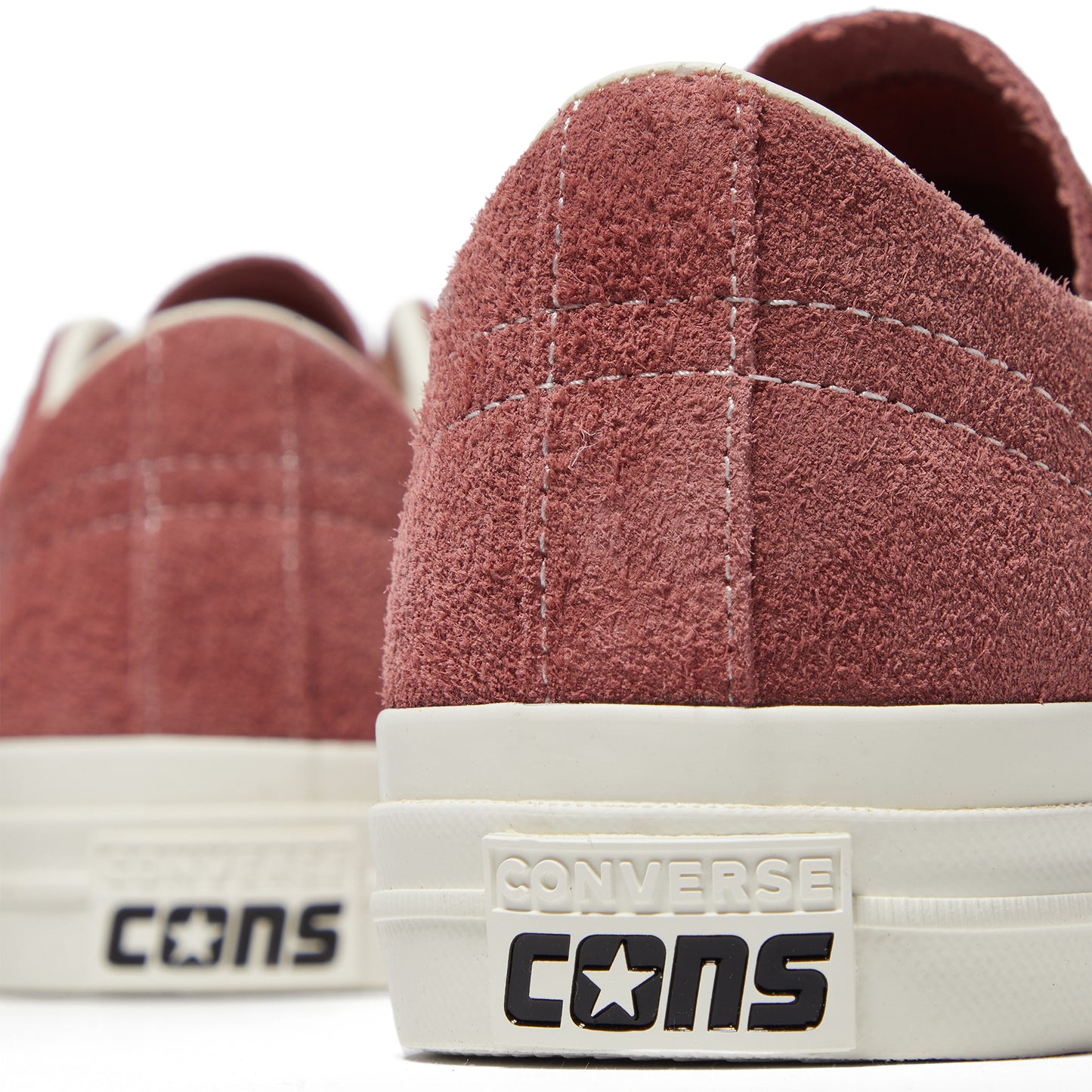 Converse One Star Pro OX (Cave Shadow/Egret)