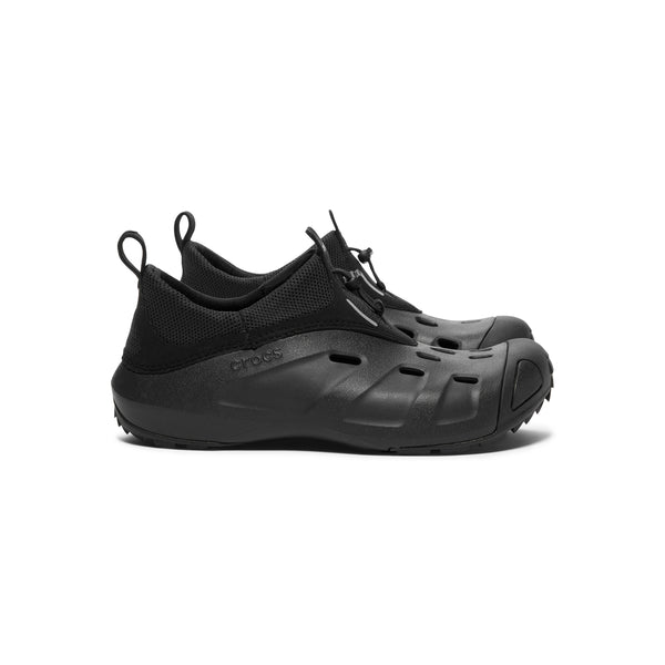 Crocs Quick Trail Low (Black) – CNCPTS