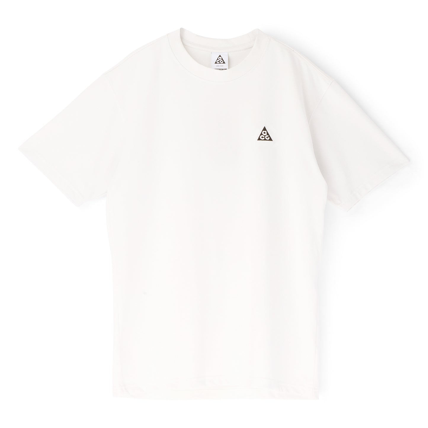 Nike ACG Short-Sleeve T-Shirt (Summit White)