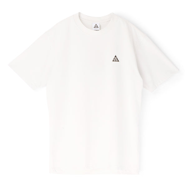 NIKE ACG Tシャツ ホワイト Mサイズ 新品 Nike ACG Short-Sleeve T-Shirt (Summit White) – CNCPTS