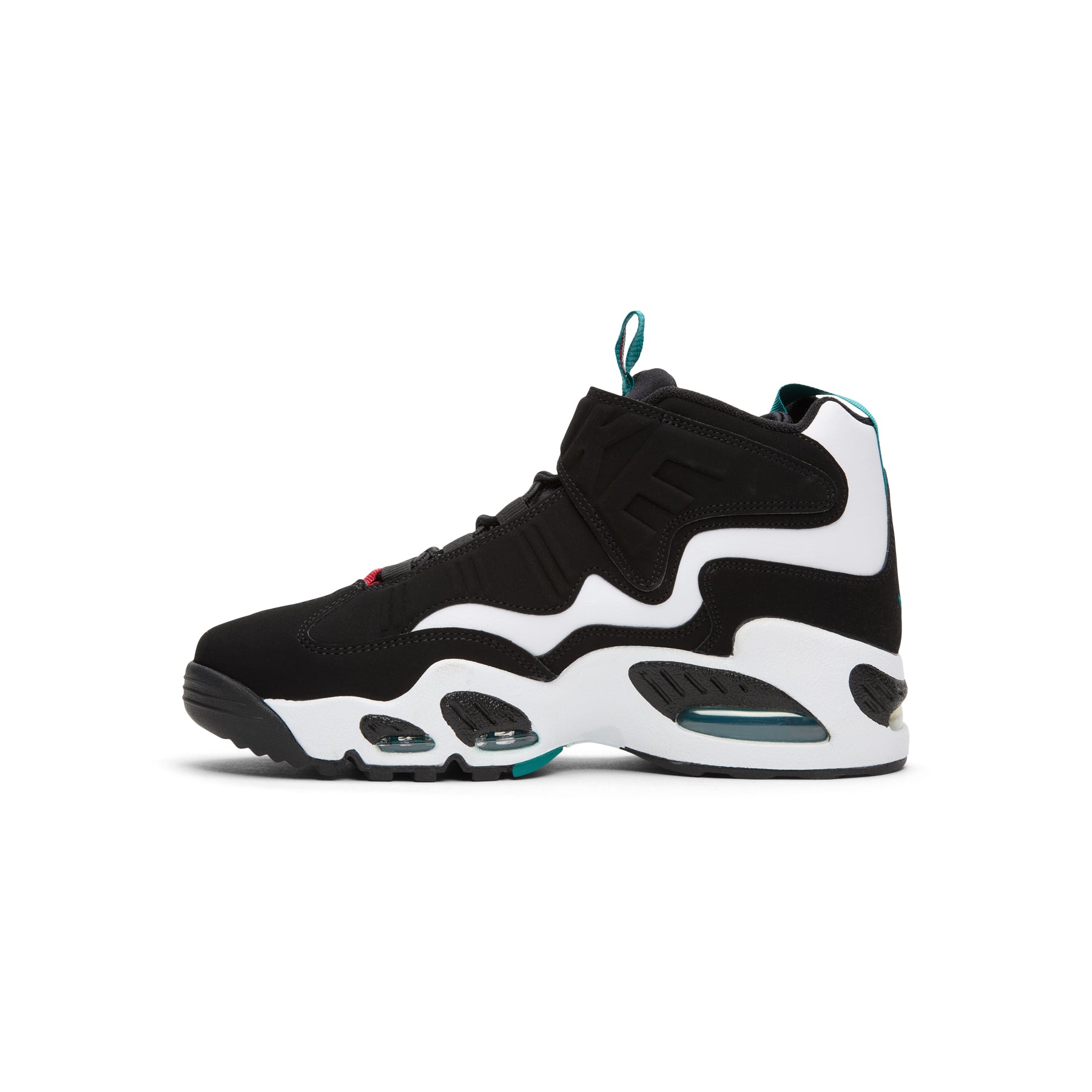 Nike Air Griffey Max 1スニーカー ブラック サイズ27. Nike Air Griffey Max 1 'Freshwater'