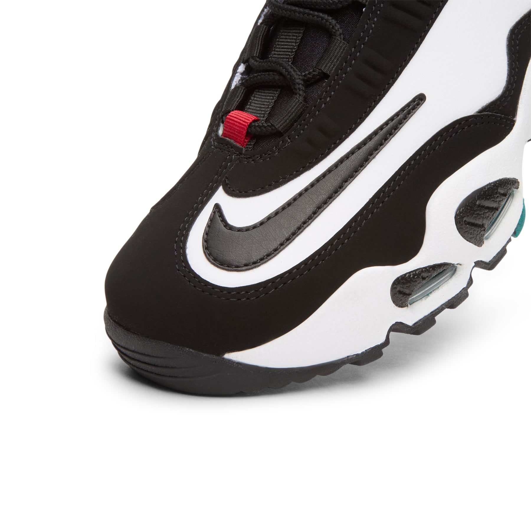 Nike Air Griffey Max 1 (White/Black-Fresh Water) – CNCPTS
