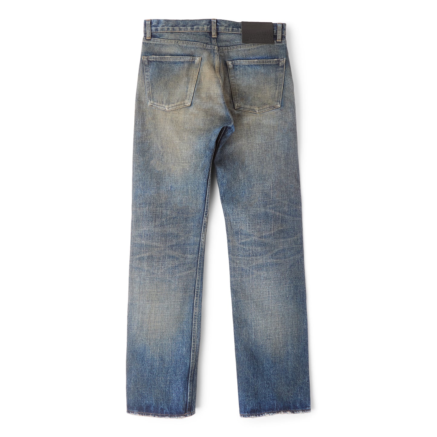 DRKSHDW DRKSHDW Pantaloni in Denim Kurdt (Vintage indigo)