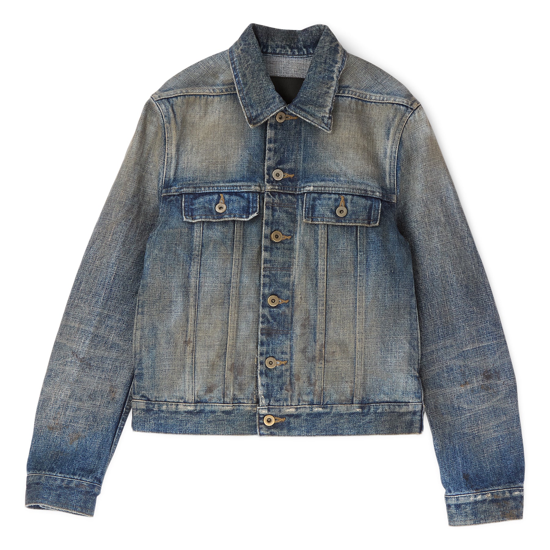 DRKSHDW DRKSHDW Trucker Jacket (Vintage indigo)