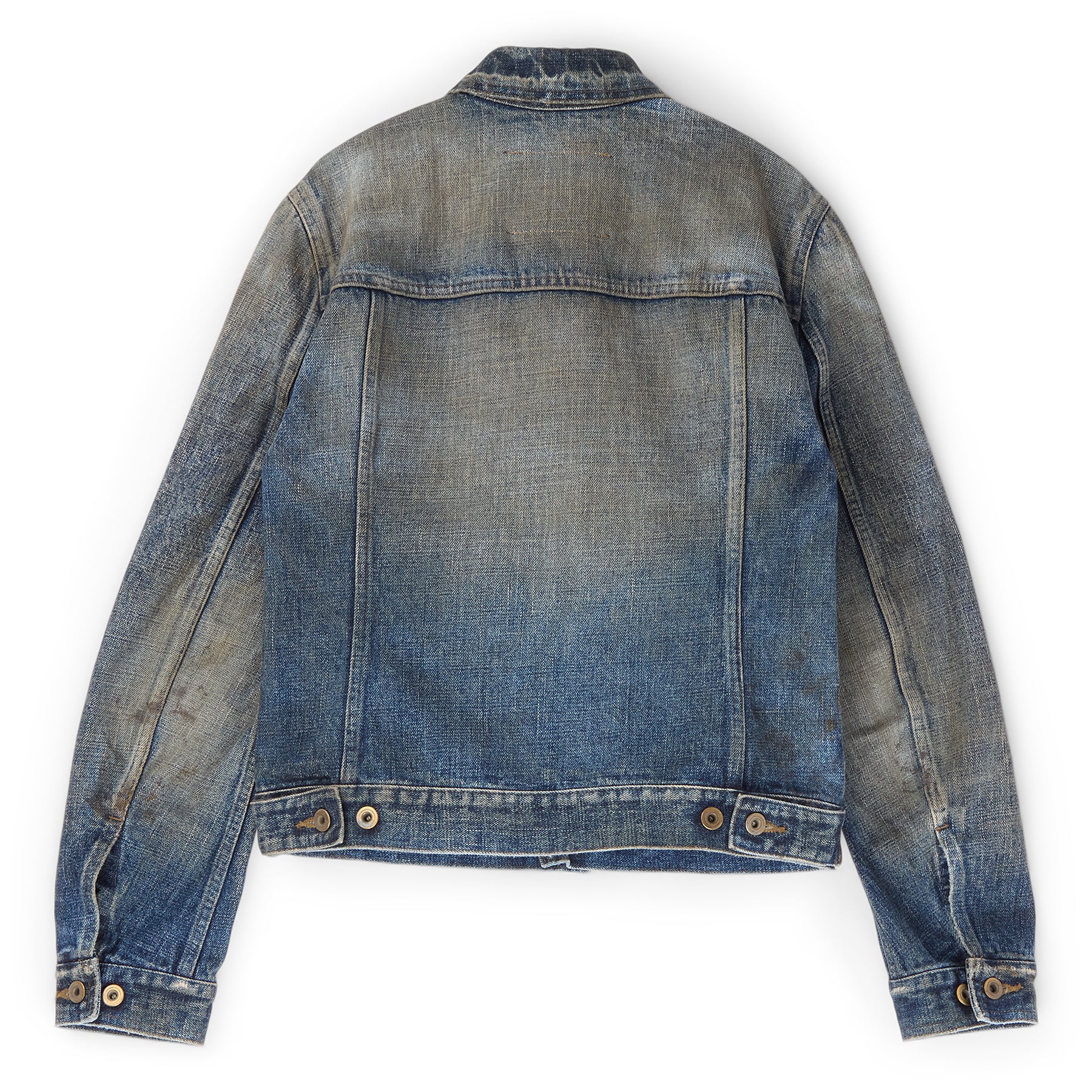 DRKSHDW DRKSHDW Trucker Jacket (Vintage indigo)