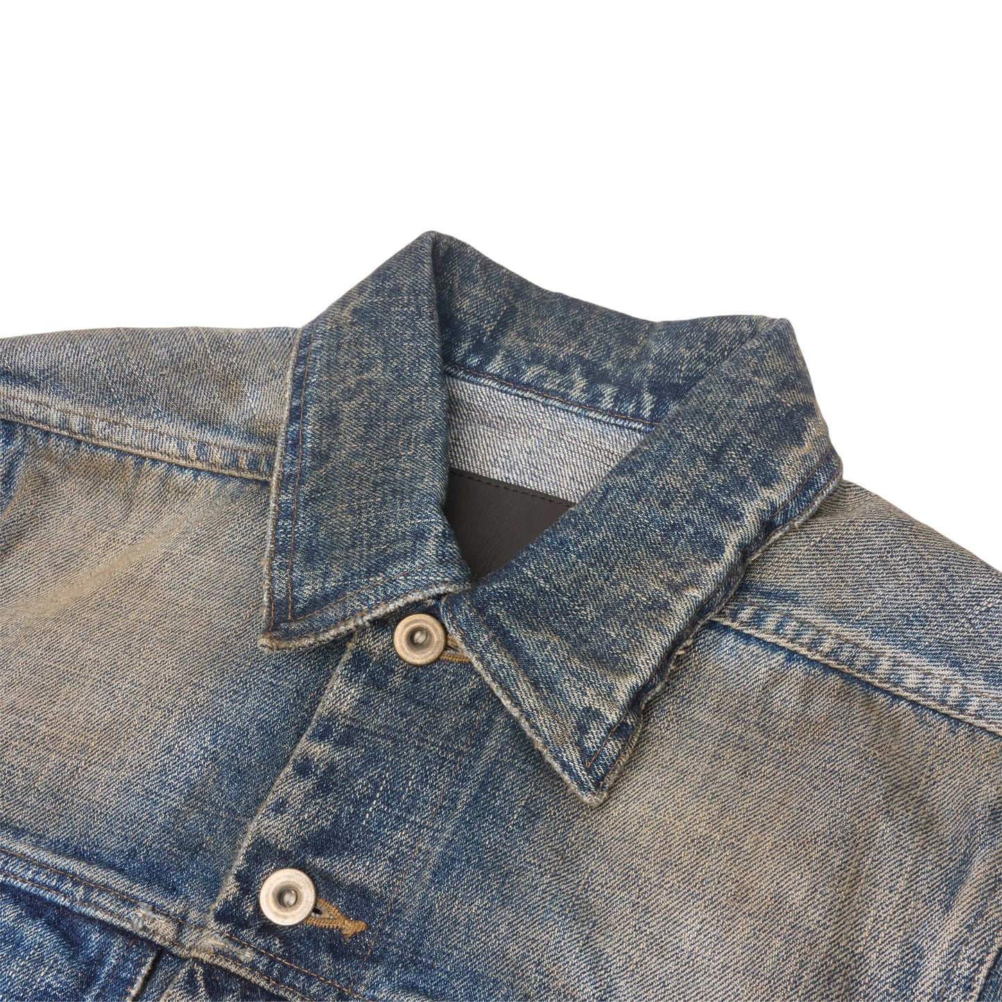 DRKSHDW DRKSHDW Trucker Jacket (Vintage indigo)