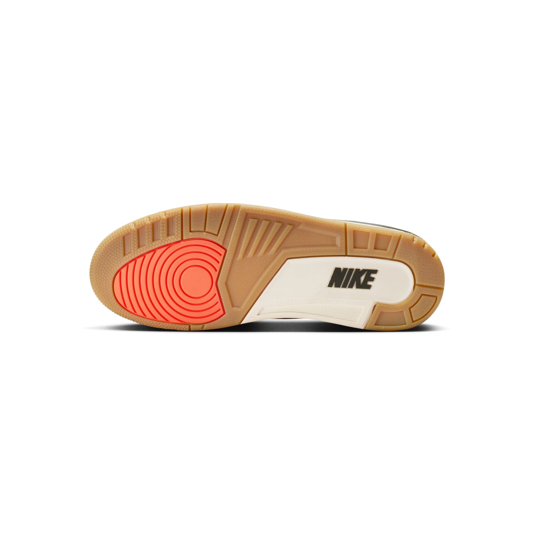 Air Jordan 3 Retro (Medium Olive/Sequoia/Neutral Olive/Sail)