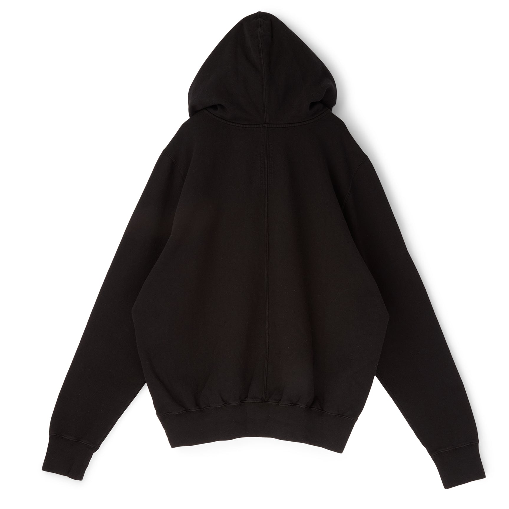 DRKSHDW DRKSHDW Oversized Hoodie (Black/Pearl)