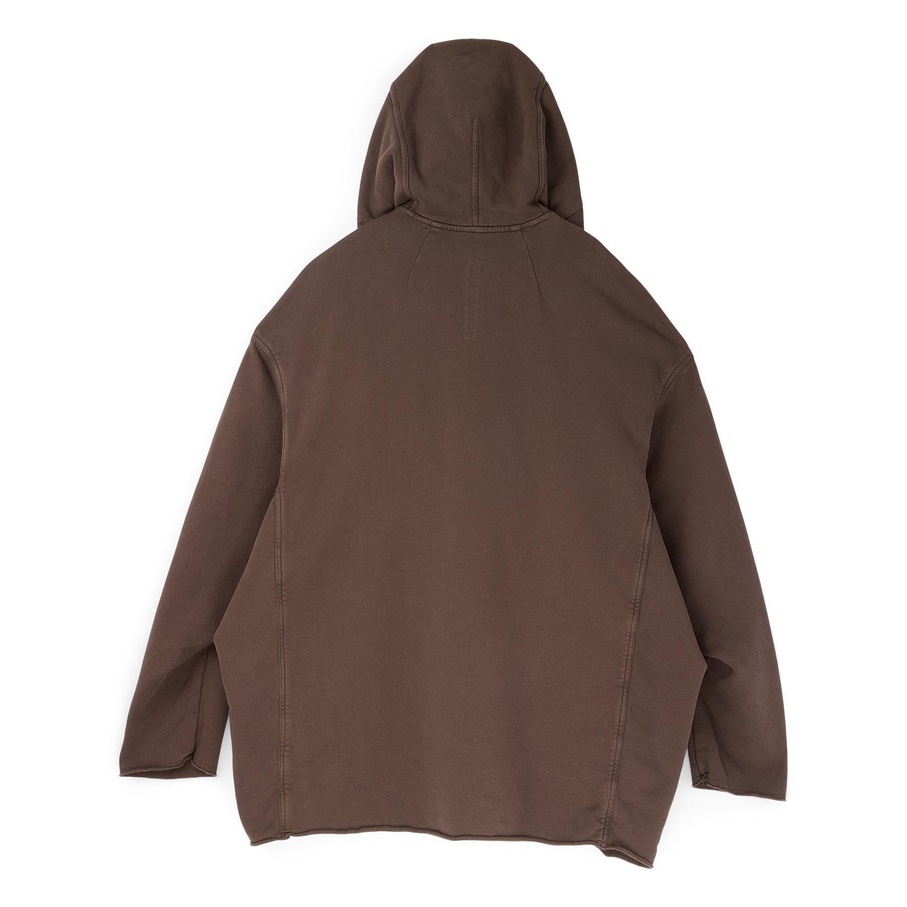 DRKSHDW DRKSHDW Peter Hoodie (Dark dust/Pearl)