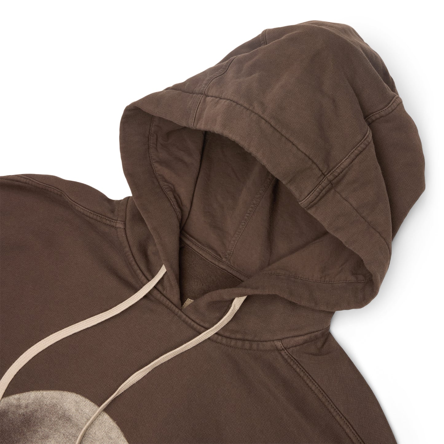 DRKSHDW DRKSHDW Peter Hoodie (Dark dust/Pearl)