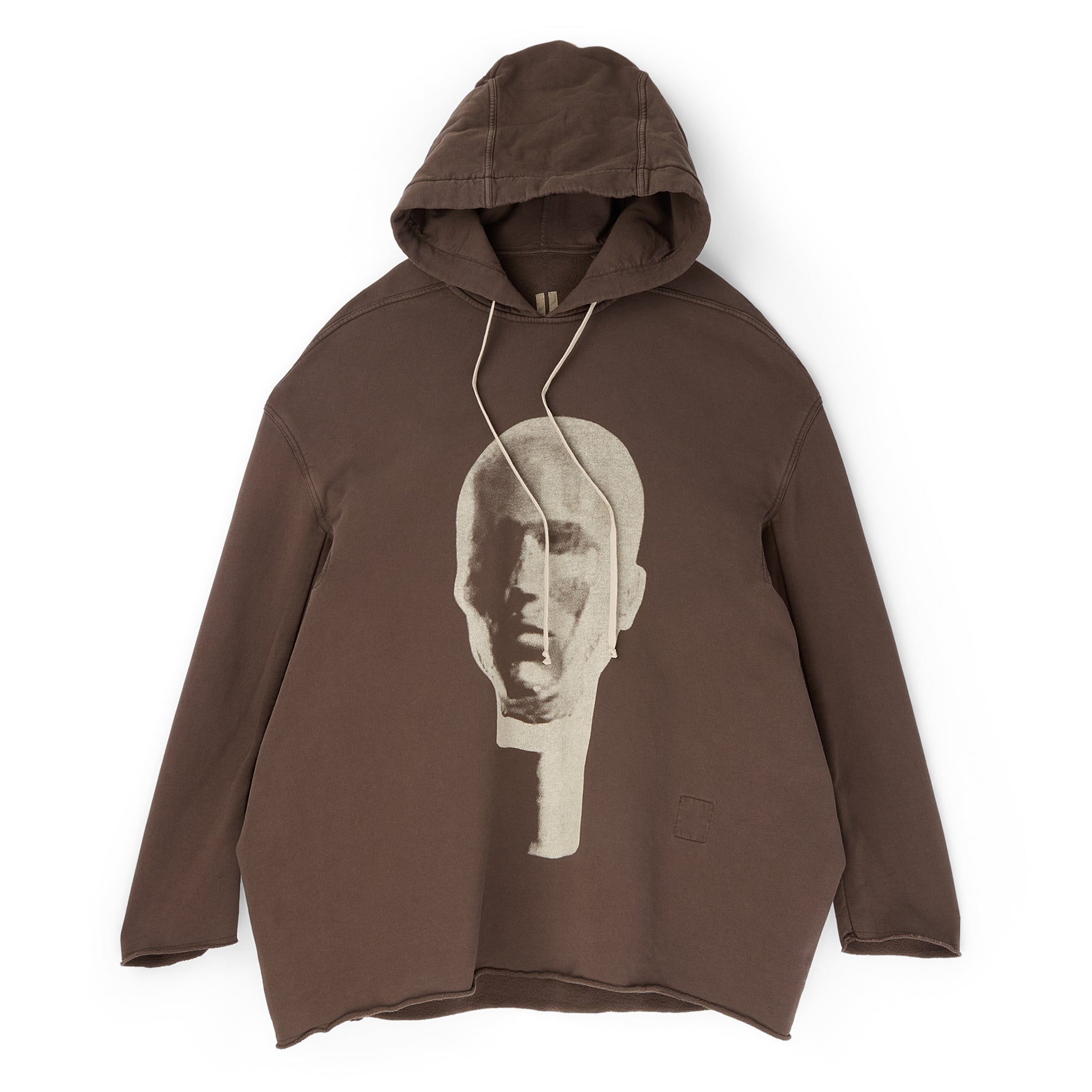 DRKSHDW DRKSHDW Peter Hoodie (Dark dust/Pearl)