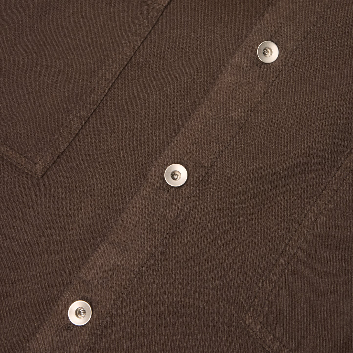 DRKSHDW DRKSHDW Jumbo Outer Shirt (Dark dust)