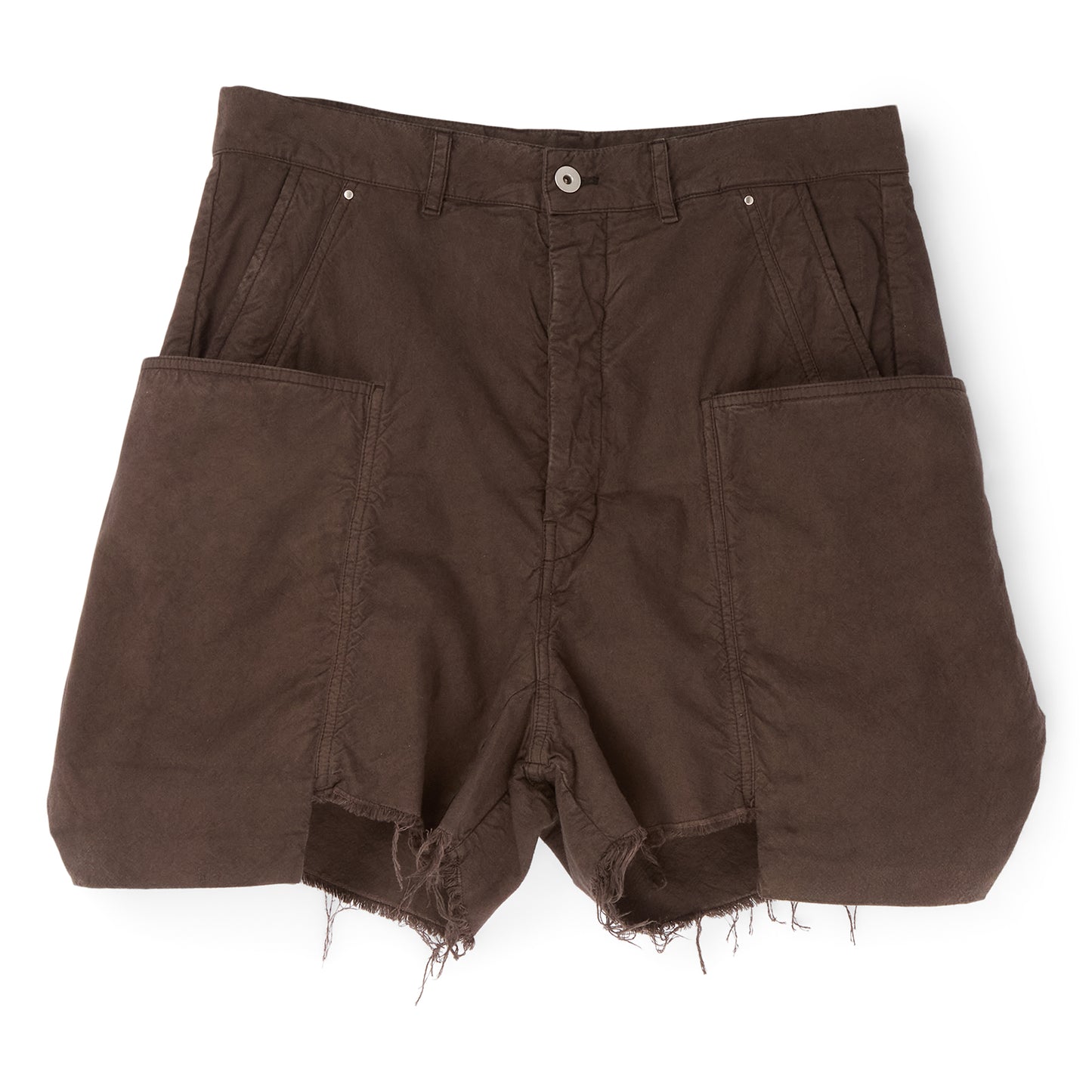 DRKSHDW DRKSHDW Stefan Cargo Short (Dark dust)