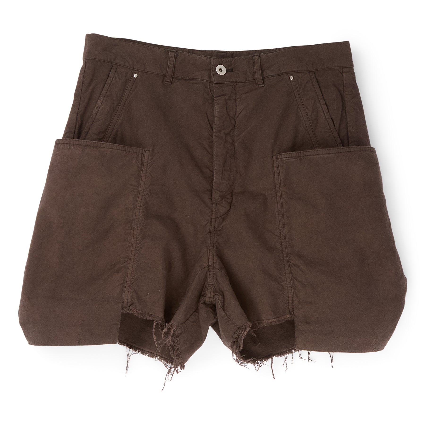 DRKSHDW DRKSHDW Stefan Cargo Short (Dark dust)