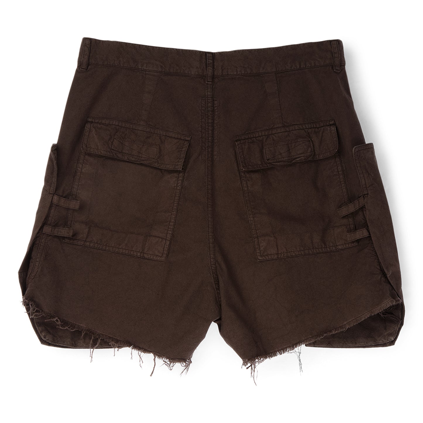 DRKSHDW DRKSHDW Stefan Cargo Short (Dark dust)