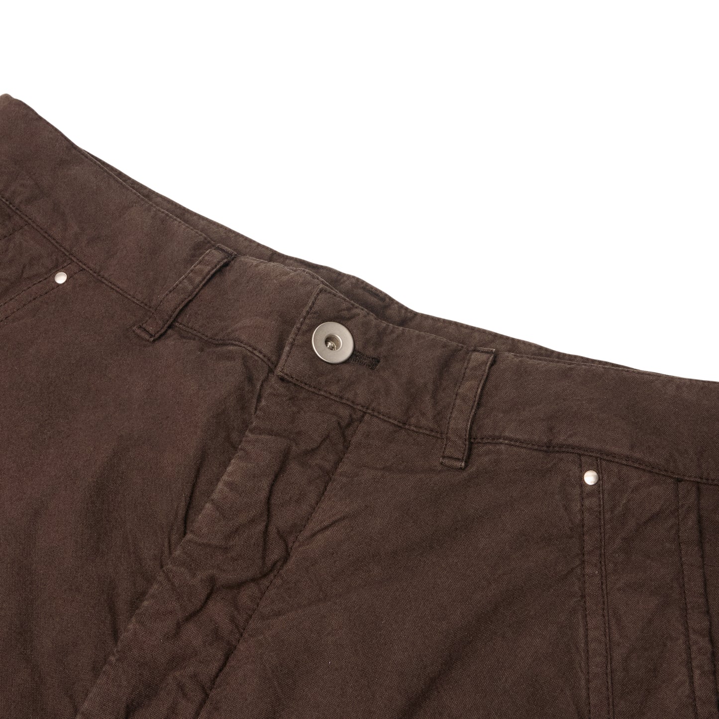 DRKSHDW DRKSHDW Stefan Cargo Short (Dark dust)