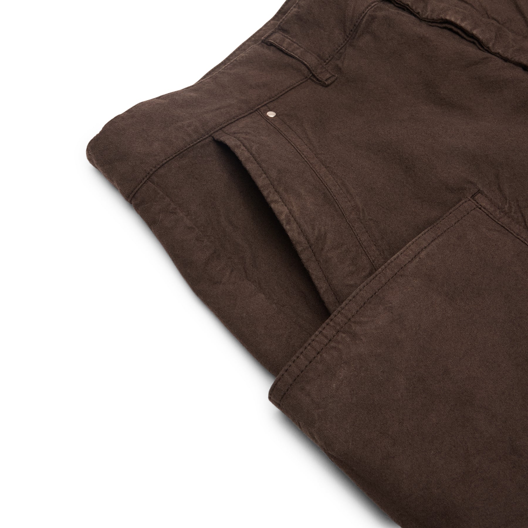 DRKSHDW DRKSHDW Stefan Cargo Short (Dark dust)
