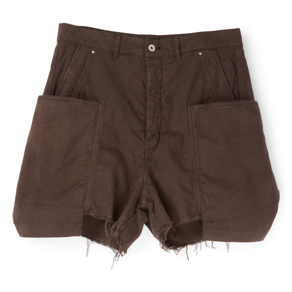 DRKSHDW DRKSHDW Stefan Cargo Short (Dark dust) – CNCPTS