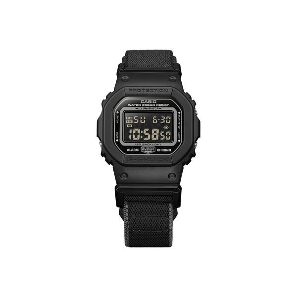 G-SHOCK DW5600MNC-1 (Black) – CNCPTS