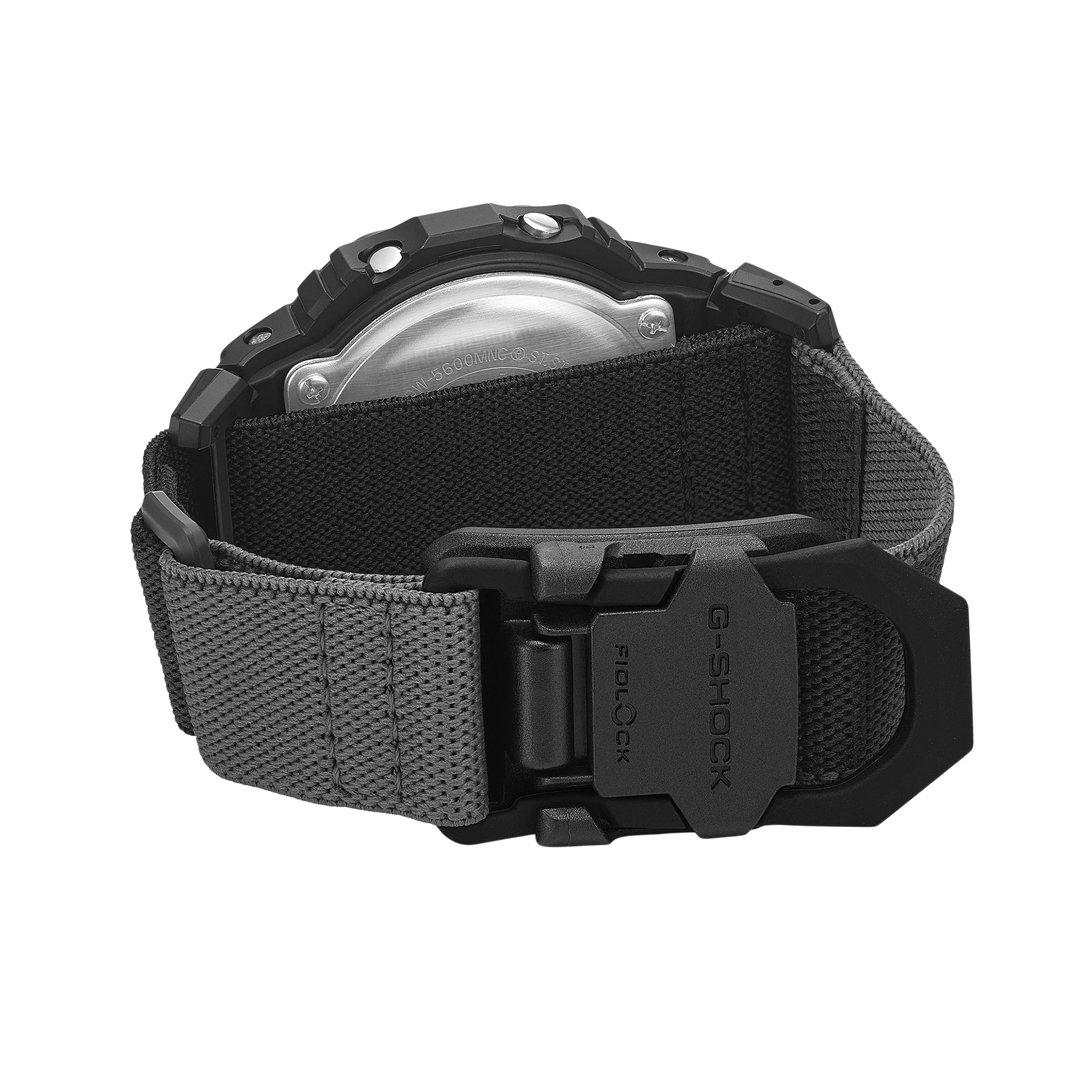 G-SHOCK DW5600MNC-1 (Black)