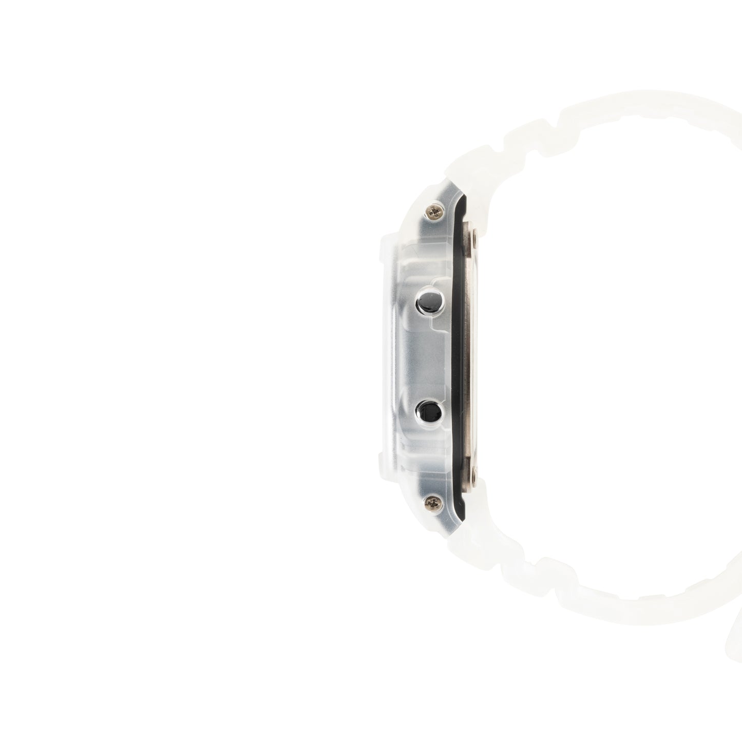 G-SHOCK x thisisneverthat DW5600TNT-7 (Transparent )