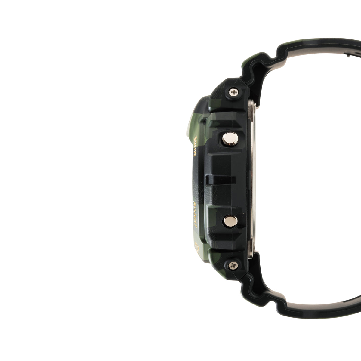 G-SHOCK DW6900CMG-3 (Camouflage Green)