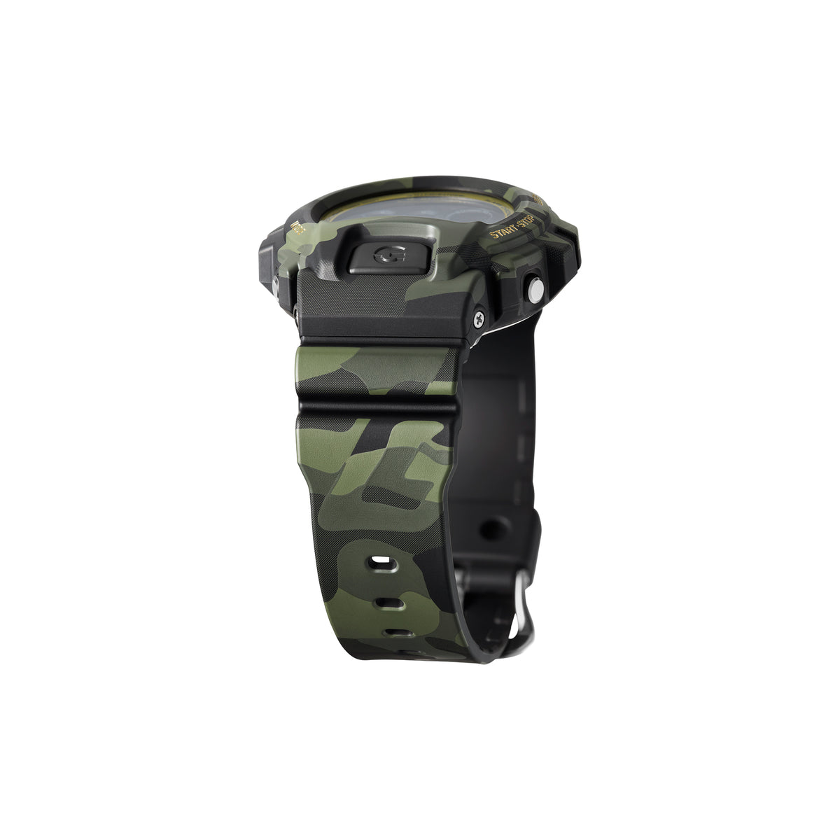 G-SHOCK DW6900CMG-3 (Camouflage Green)