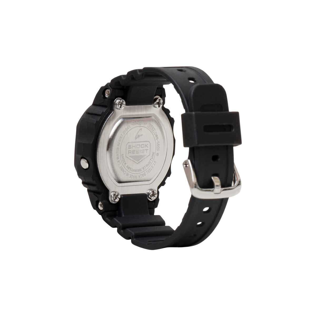 G-SHOCK DWN5600-1 (Black)