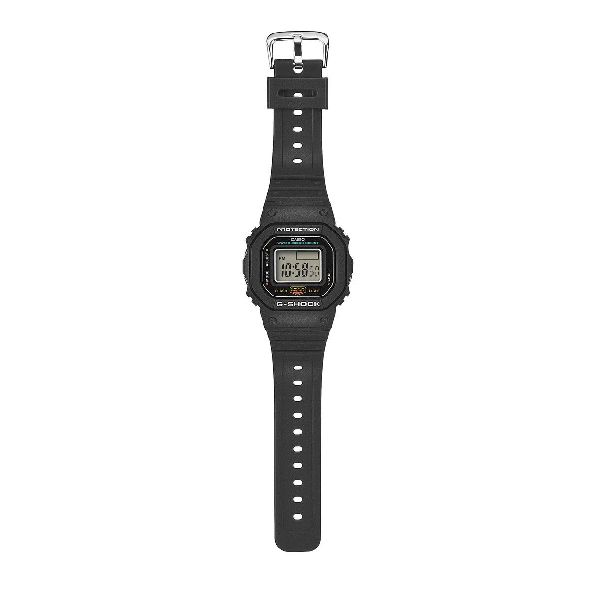 G-SHOCK DWN5600-1 (Black)